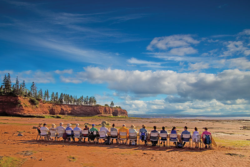 7 Things to Do During Your Visit to Nova Scotia | Down East Magazine
